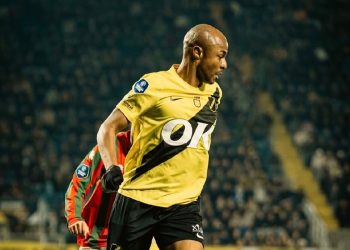 Andre Ayew