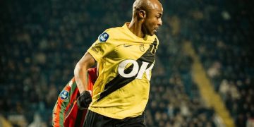 Andre Ayew