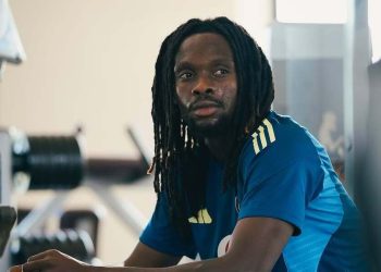 Olisa Ndah