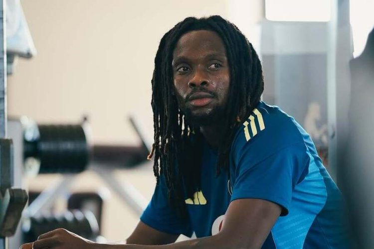 Olisa Ndah