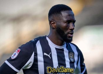 Alassana Jatta