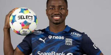 Mustapha Ubandoma