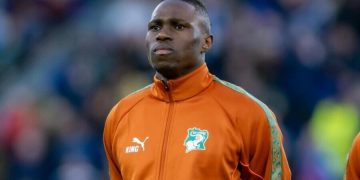 Wilfried Singo