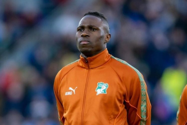 Wilfried Singo
