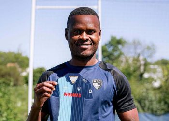 Mbwana Samatta