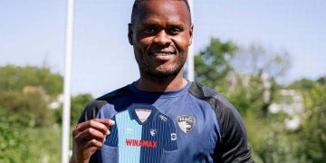Mbwana Samatta