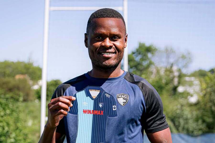 Mbwana Samatta