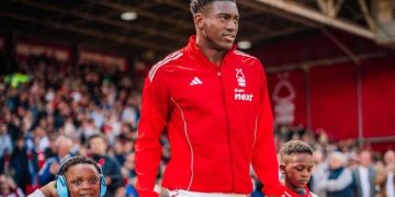 Taiwo Awoniyi