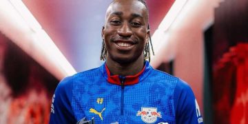 Yan Diomande