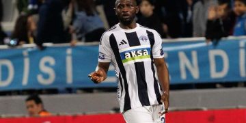 Nicholas Opoku