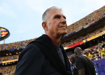 Carlos Queiroz