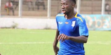 Abdoulie Joof