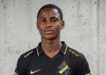Oreoluwa Agbenla