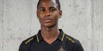 Oreoluwa Agbenla