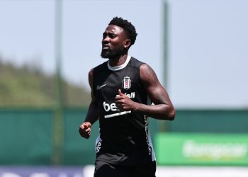Wilfred Ndidi