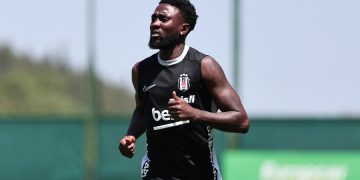 Wilfred Ndidi