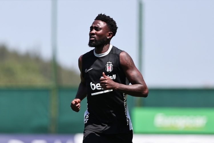Wilfred Ndidi