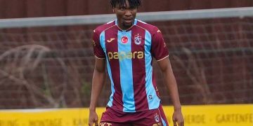 Chibuike Nwaiwu