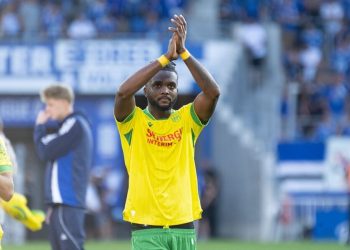 Chidozie Awaziem