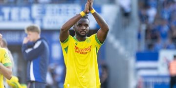 Chidozie Awaziem