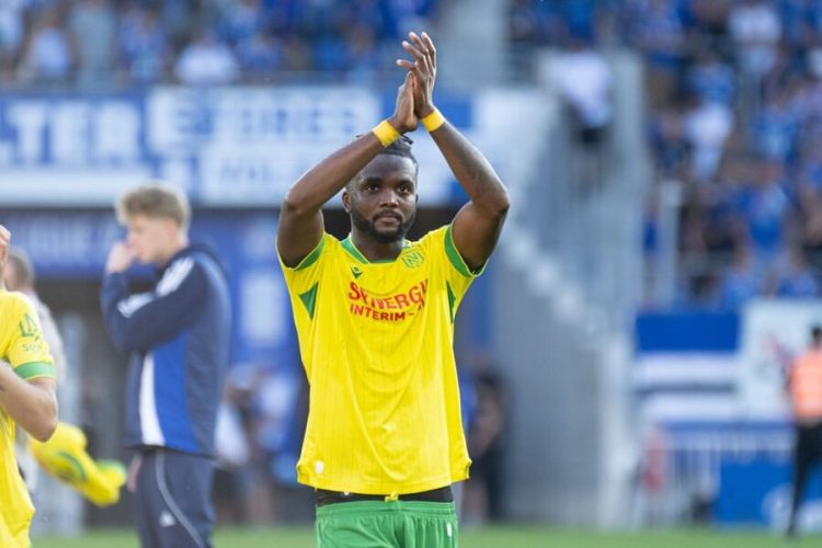 Chidozie Awaziem