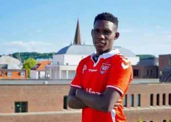 Hamza Barry