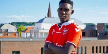 Hamza Barry