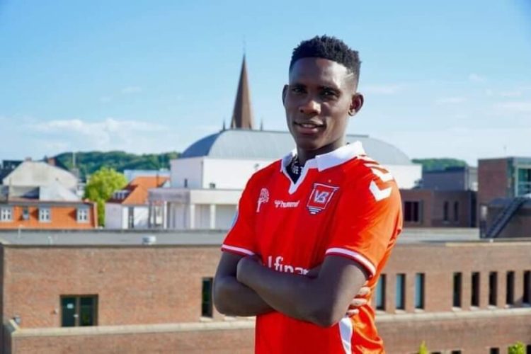 Hamza Barry