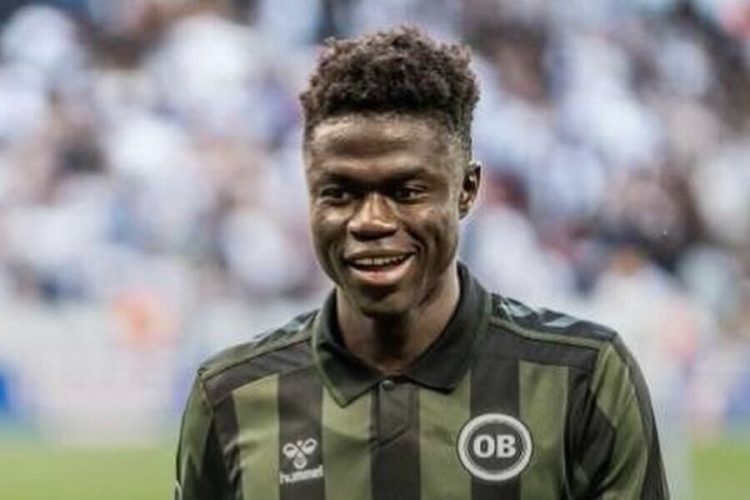 Yaya Bojang