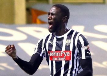 Alassana Jatta