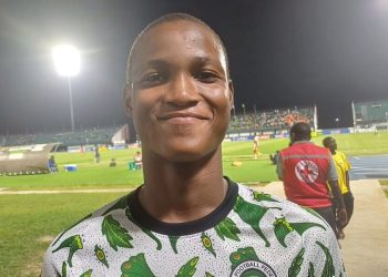 Abdulmuiz Adeleke