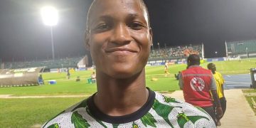 Abdulmuiz Adeleke