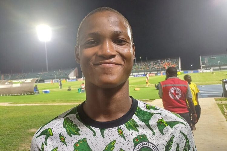 Abdulmuiz Adeleke