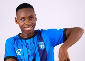 Solomon Adabo