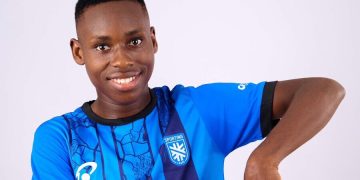 Solomon Adabo
