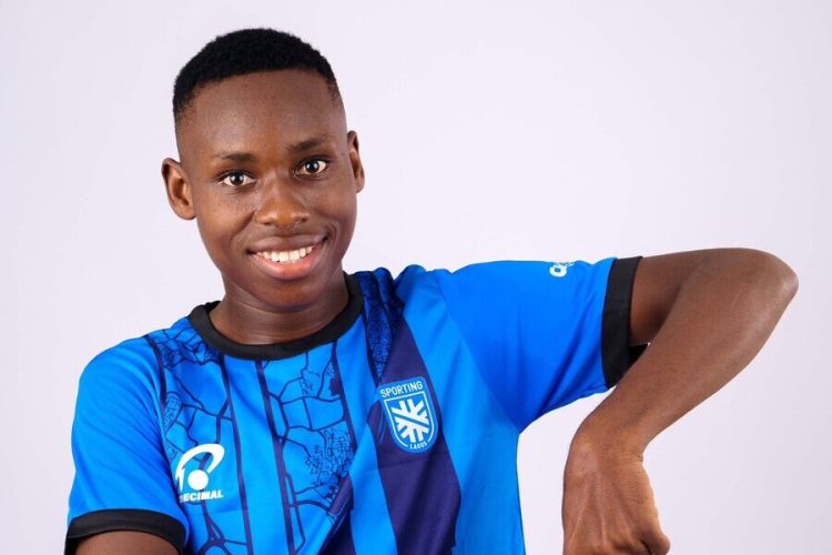 Solomon Adabo