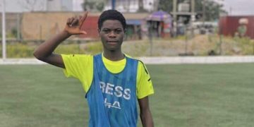 Raphael Adjei