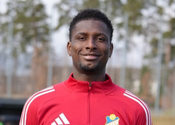 Musa Jatta
