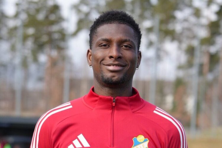 Musa Jatta
