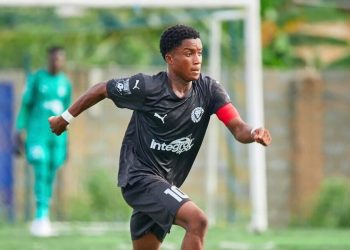 Lawrence Setordjie