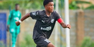 Lawrence Setordjie