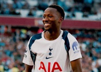 Pape Matar Sarr