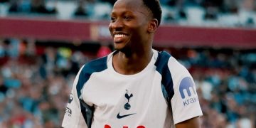 Pape Matar Sarr