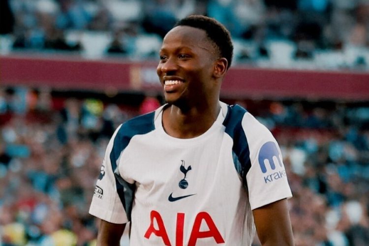 Pape Matar Sarr