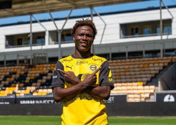 Seun Akanji