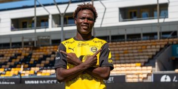 Seun Akanji