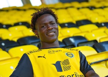 Seun Akanji