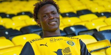 Seun Akanji