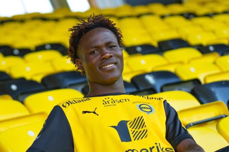 Seun Akanji