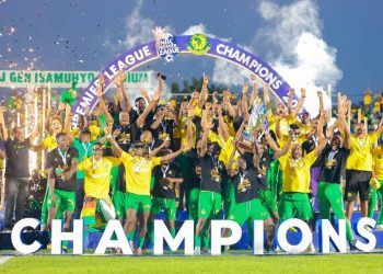 Young Africans SC